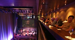 Nightlife
