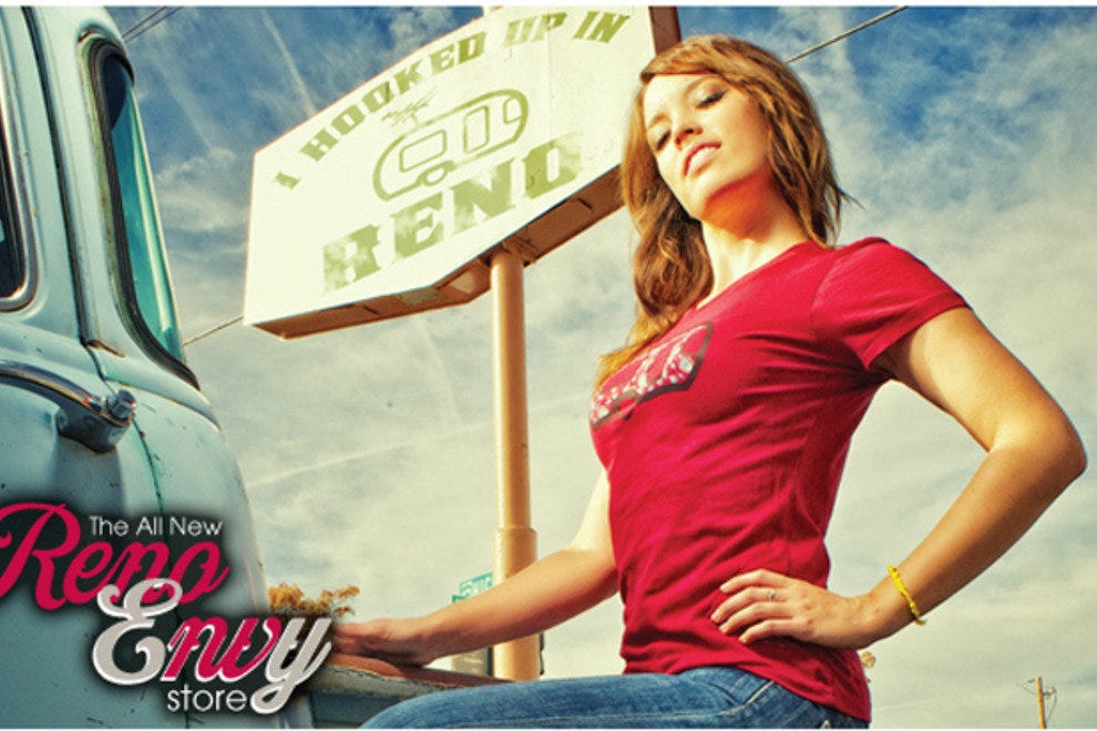 Reno eNVy Reno Shopping Review 10Best Experts and Tourist Reviews