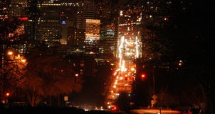 Nightlife