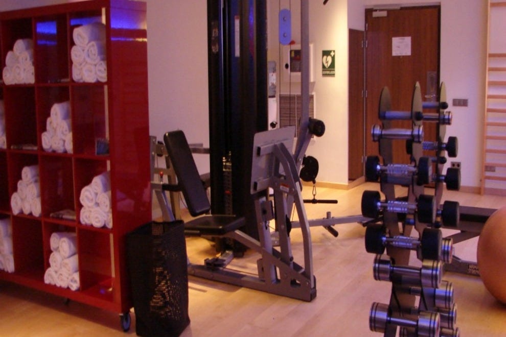 Barcelona Pet Friendly Hotels in Barcelona Pet Friendly Hotel Reviews