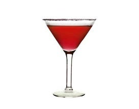 Cocktails Make the Movies More Fun