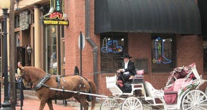 Neighborhood Spotlight: West End