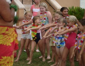 Red River, London, Fort Lauderdale, Pigeon Forge, Myrtle Beach. . . for Families