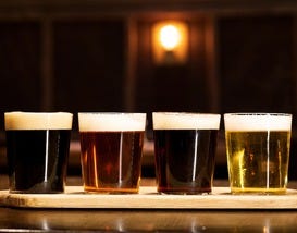Beer Flight at Public House Las Vegas.jpg
