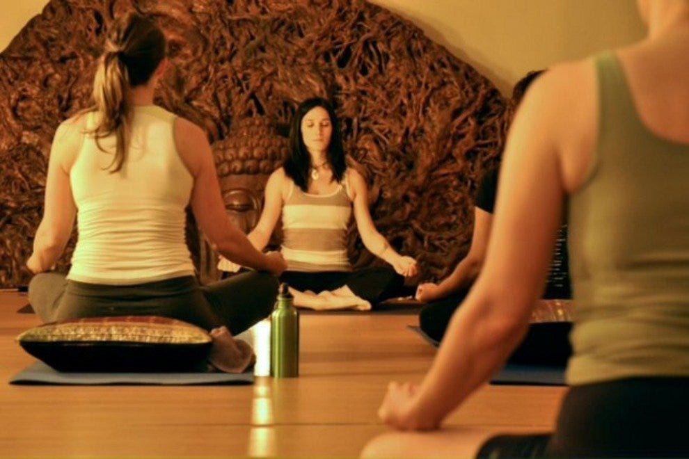 Charleston Spas 10Best Attractions Reviews