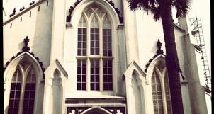 The French Quarter