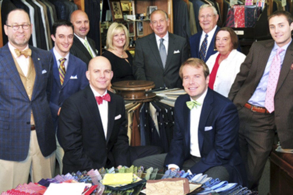 Smith & James Greenville Shopping Review 10Best Experts and Tourist