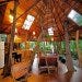 Tree House Lodge - Punta Uva, Costa Rica