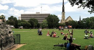 Neighborhood Spotlight: Upper King