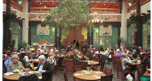 Restaurants