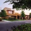 Exterior of Seasons 52