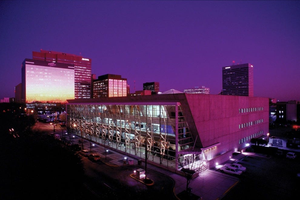 Richland County Public Library Columbia Attractions Review 10Best