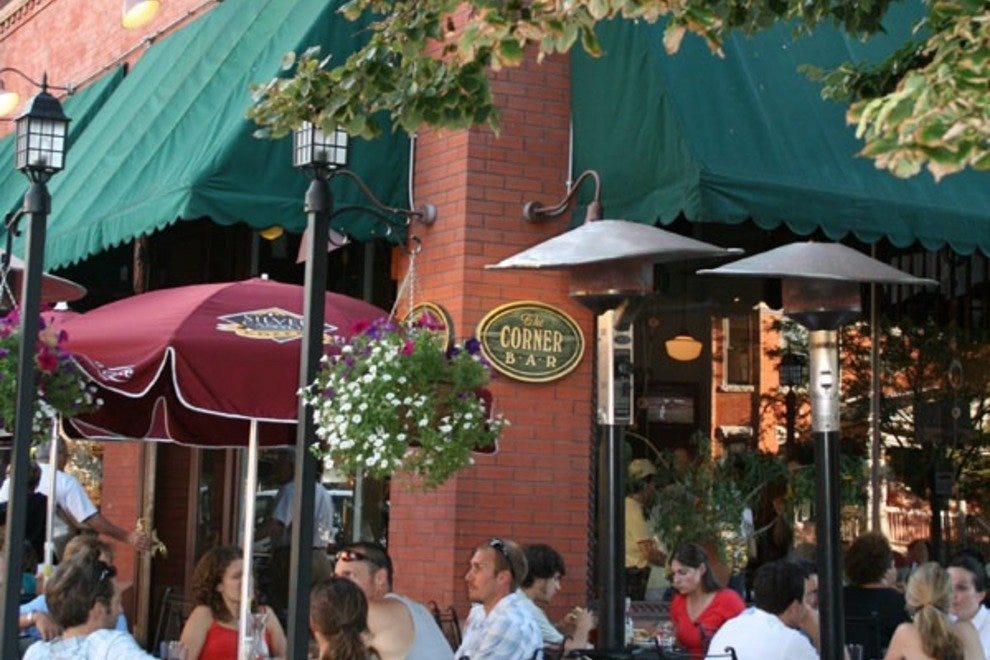 The Corner Bar Boulder Nightlife Review 10Best Experts and Tourist