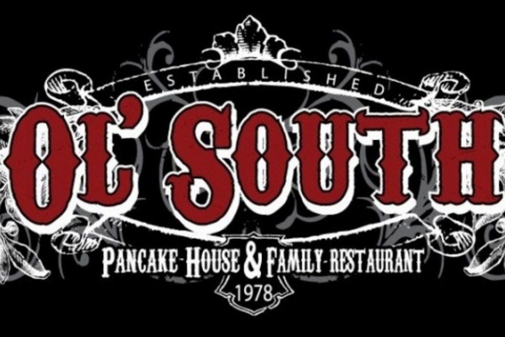 Ol' South Pancake House Fort Worth Restaurants Review 10Best Experts