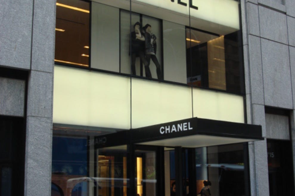 Madison Ave New York Shopping Review 10Best Experts and Tourist Reviews