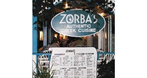 Restaurants