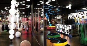 Shopping