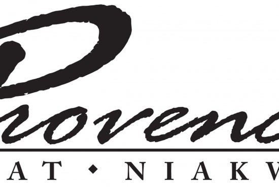 Provence Bistro at Niakwa