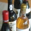 Wine Spectator award winning wine list