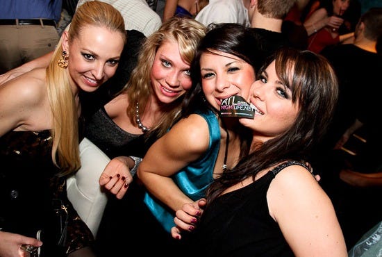 New Years Party