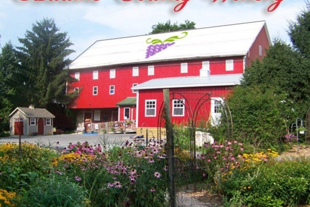 Adams County Winery Gettysburg Attractions Review 10Best Experts and