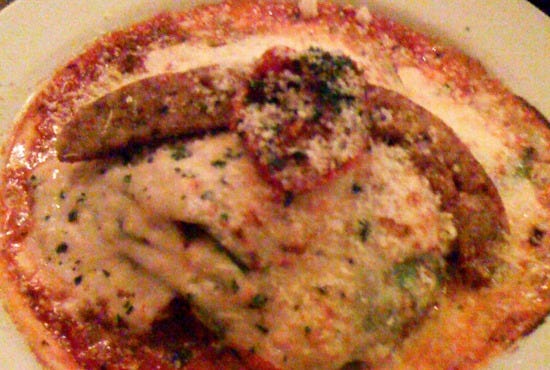 Lasagne Alla Bolognese