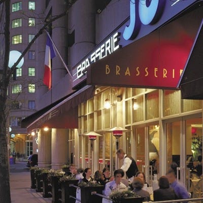 Brasserie Jo Boston