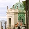 Vizcaya gardens