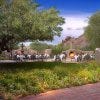 Lon's Outdoor Patio
