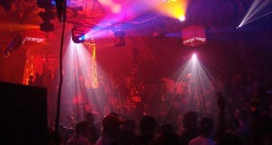 Nightlife