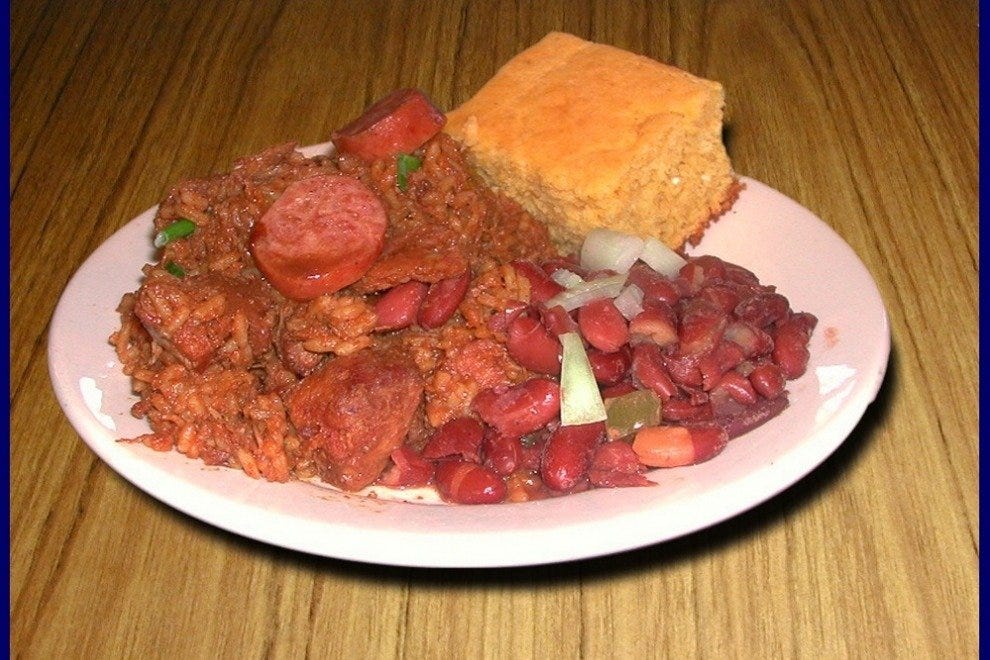 Bro's Cajun Cuisine Nashville Restaurants Review 10Best Experts and