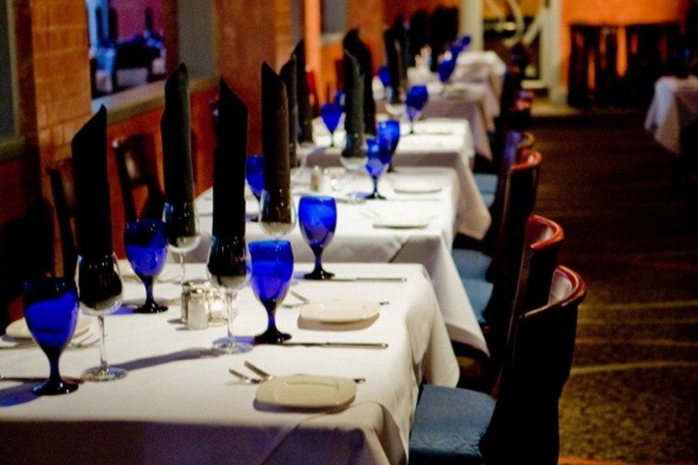 Houston Italian Food Restaurants 10Best Restaurant Reviews