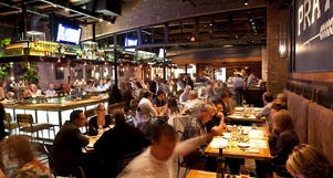 Restaurants