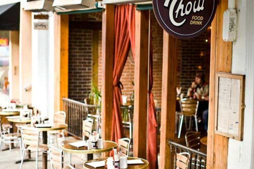 Family Friendly Restaurants in San Francisco