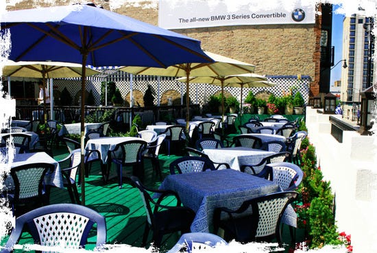 Pegasus Restaurant and Taverna