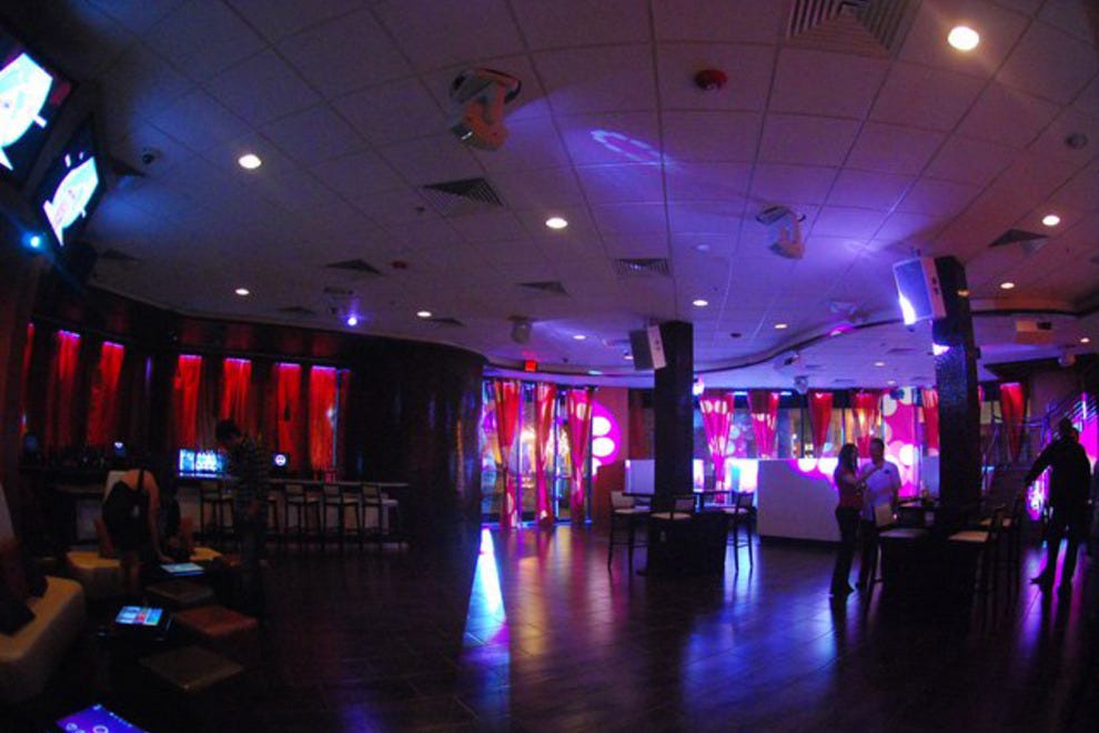 Touch Orlando Orlando Nightlife Review 10Best Experts and Tourist