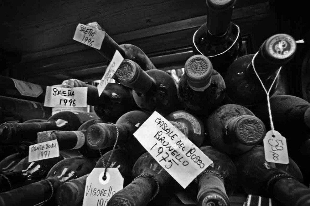 Florence Wine Bars 10Best Wines Bar Reviews