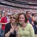Taking in a show at Wembley Stadium