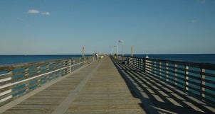 Neighborhood Spotlight: Dania Beach