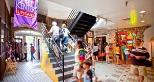Shopping