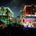 Edwin McCain performs at the Peace Center Amphitheatre in downtown Greenville