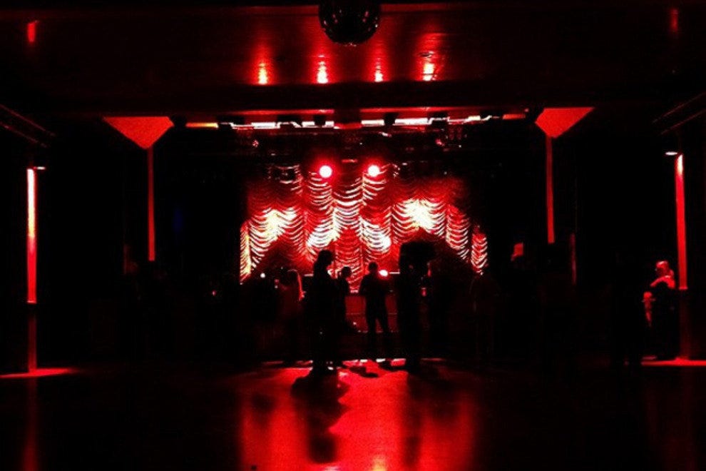 Astra Kulturhaus Berlin Nightlife Review 10Best Experts and Tourist Reviews