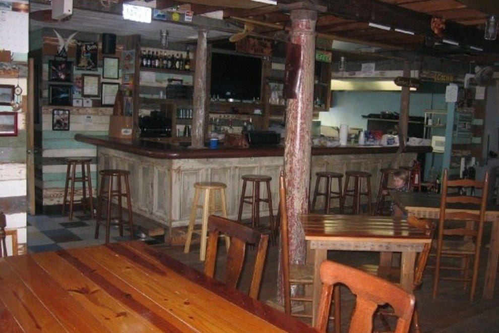 Surf Bar Charleston Restaurants Review 10Best Experts and Tourist