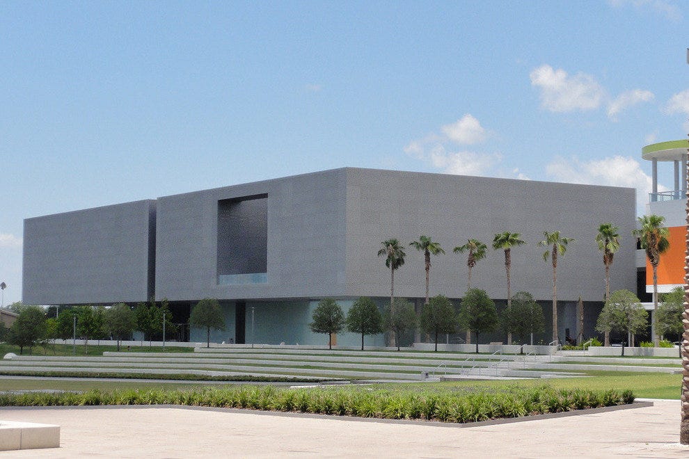 Tampa Museum of Art Tampa Attractions Review 10Best Experts and