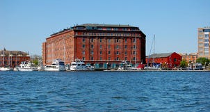 Hotels
