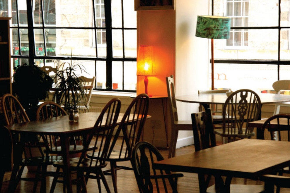 Spoon Edinburgh Restaurants Review 10Best Experts and Tourist Reviews