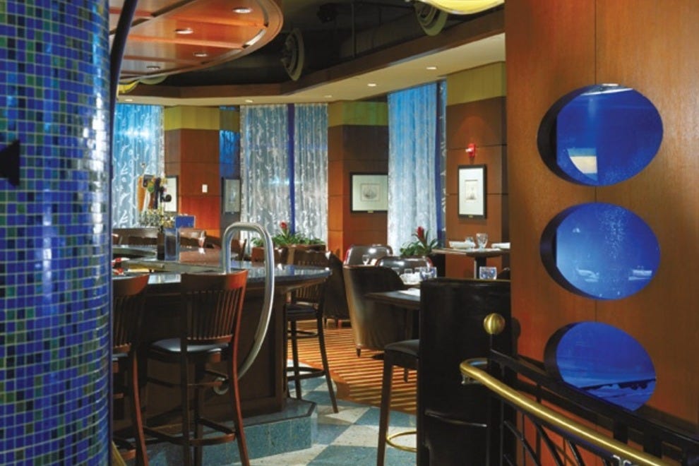 Restaurants with GlutenFree Menus Restaurants in Boston