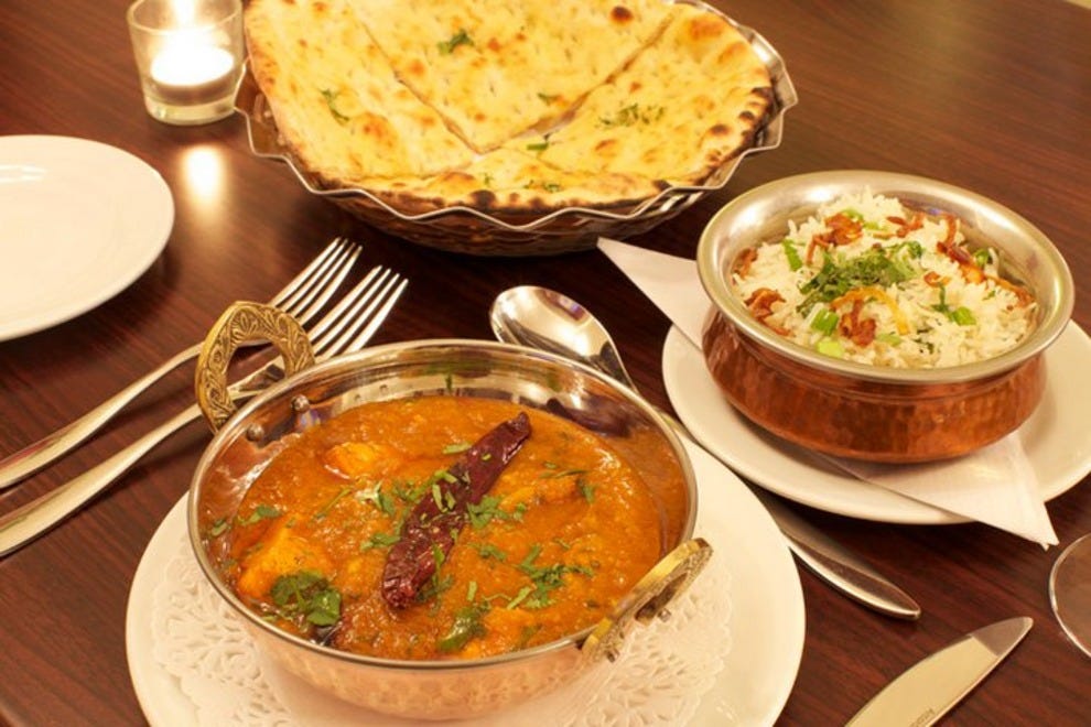 South Indian Restaurant Edinburgh South Indian Restaurant Edinburgh