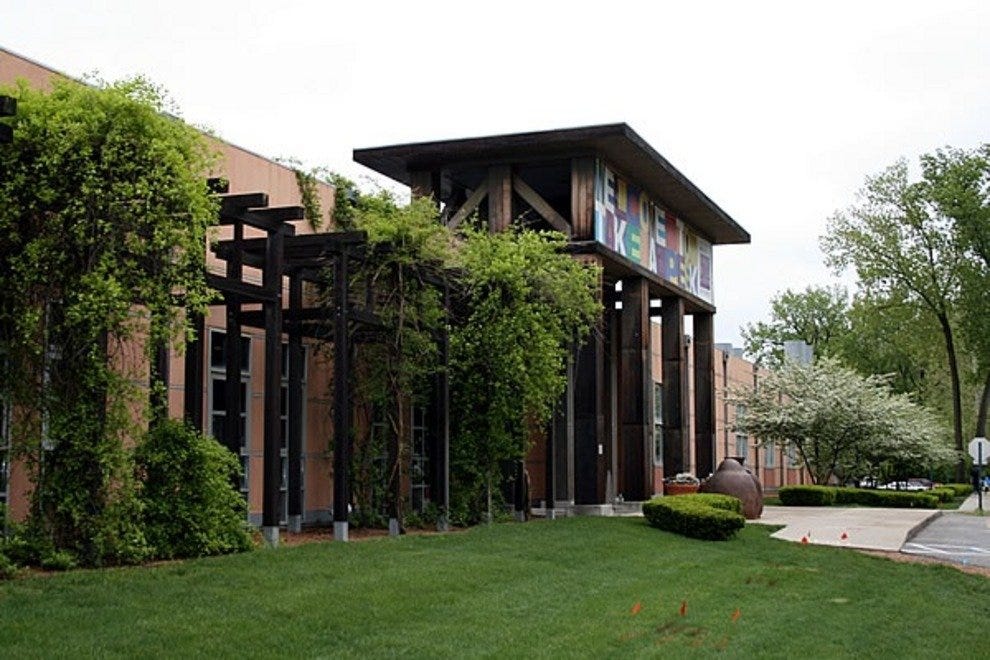 Indianapolis Museums 10Best Museum Reviews