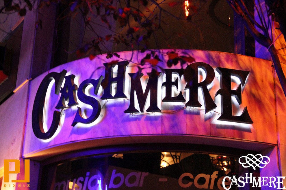 Cashmere Athens Restaurants Review 10Best Experts and Tourist Reviews